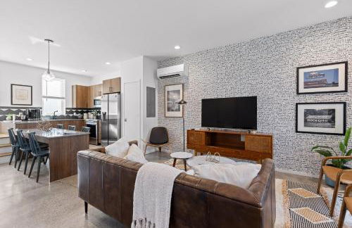 South Side Modern - Downtown Living - Amazing Location - Foto 21