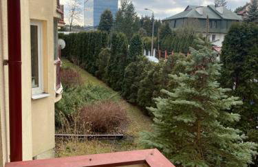 Apartament u Basi przy Centrum Zdrowia Dziecka - Foto 7