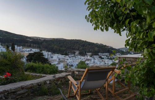 Aloni Stone Studio with Private Parking - Photo 20