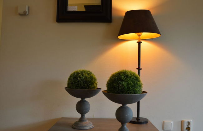 Holiday Home in the Veluwe in Nature - Foto 17