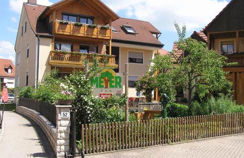 Ferienhaus Meyer - Foto 25