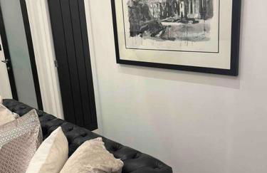 The Boathouse 2 Bedroom Apartment in Ripon - Foto 18