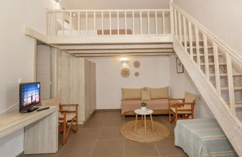 Oinoni's Home - ALEXANDROS studio - Foto 10