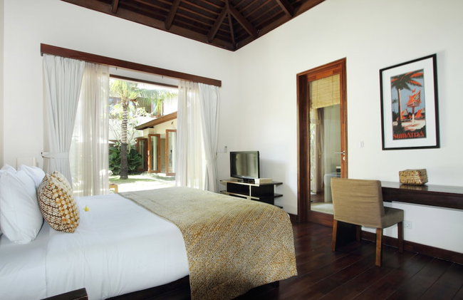 Villa Suar Drupadi - Foto 3