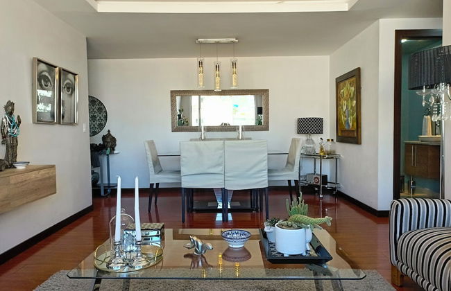 PLAZA FOCH Area - APARTMENTS with Balcony - Foto 13