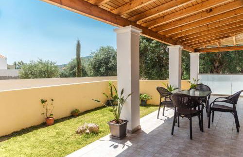 CORFU NIKKI'S HOME - Foto 7