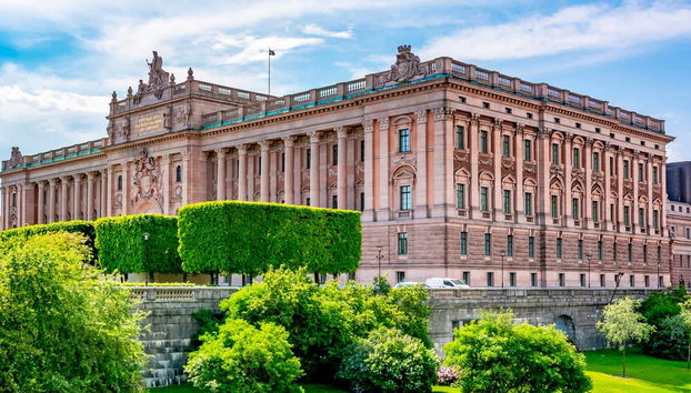 Stockholm Private Walking Tours - Foto 2