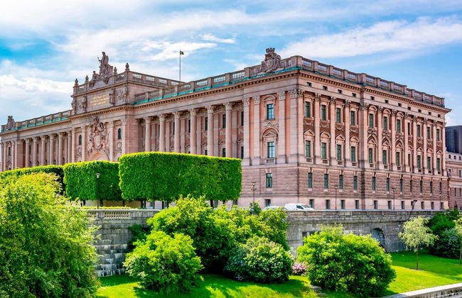 Stockholm Private Walking Tours - Foto 2