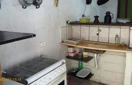 Quitinetes Rusticas Junto a Natureza - Bruxas e Bruxos - Foto 25