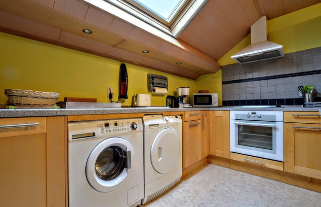 Peaceful Escape, Malmedy - Foto 14