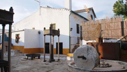 Molino Jabonero - Photo 2