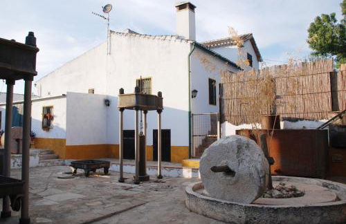 Molino Jabonero - Photo 2