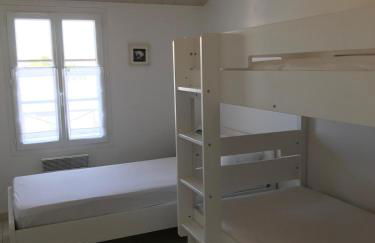 Villa Prepoise Le Bois Plage en Ré - Foto 17