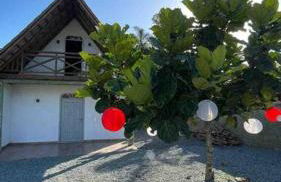 Chácara Rota das Praias - Ubatuba - São Francisco do Sul - Foto 16
