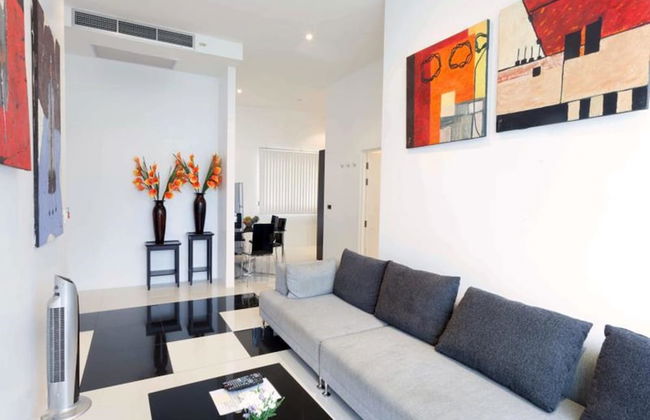 Sunset Plaza Karon by RESAVA - Photo 4