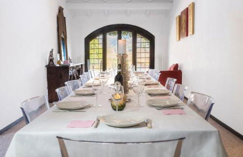 Villa Avesa - Foto 10