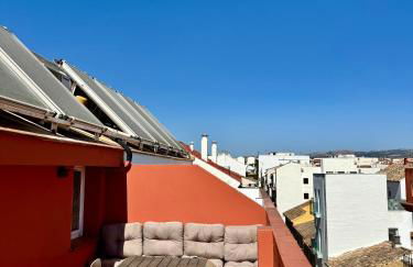 Galteo Infantes - Private Terrace - Photo 9