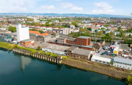 Lit Living - Luxus Loft - Box Spring - Air Con - BBQ - Panorama - Foto 31