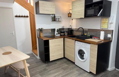 L'endormi - Hypercentre - 10min de Jaude Tout à pied - Foto 12