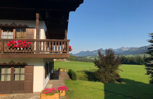 Panoramaresidenz Blindau - Foto 1