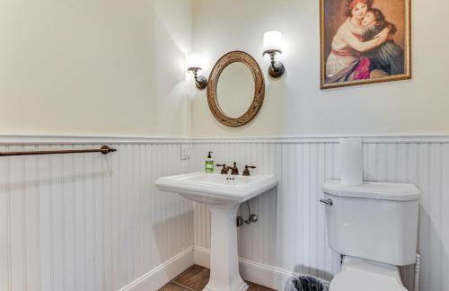 Groton Home Less Than 1 Mi to Beach on Long Island Sound! - Foto 12