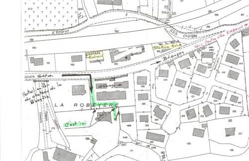 Vue sur les montagnes - Photo 29