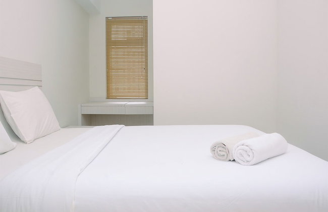 New Furnished @ 2BR Springlake Apartment - Foto 4