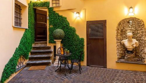 The Court Piazza di Spagna - Foto 1