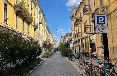 Casa Aleardi 1B - Arco della Pace & Paolo Sarpi - Foto 16
