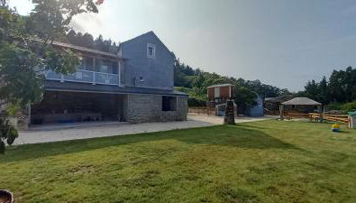 Casa Mariñao 1 - Foto 4, Garden