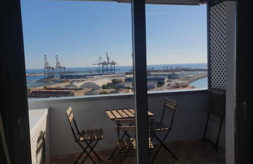 VISTAMALAGA - Foto 28