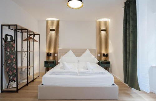 NEU / Design / Altstadt / Küche / NETFLIX - Foto 1