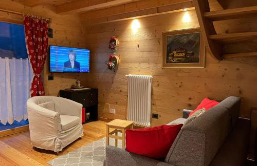 Chalet Camporosso - Foto 10