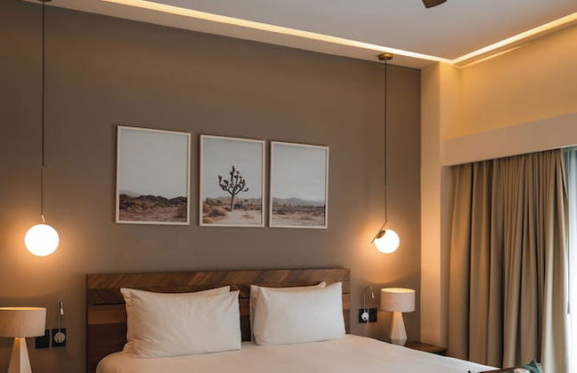 San Trópico Boutique Hotel & Peaceful Escape - Foto 29