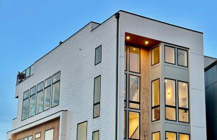 Archer House | Hot Tub Rooftop | Downtown Luxury! - Foto 11