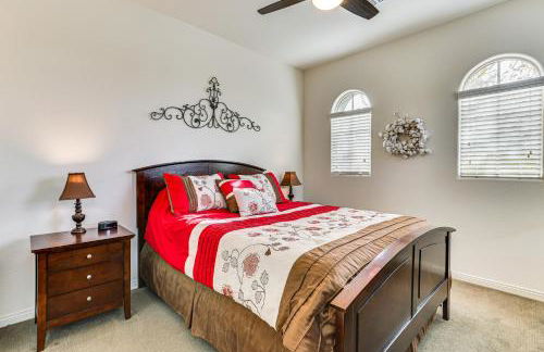 Outdoor Oasis and Community Perks Goodyear Gem - Foto 15