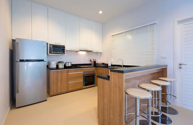 Sivana Gardens Villas - Foto 48