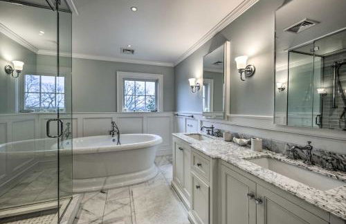 Shelter Island Retreat with Outdoor Pool! - Foto 36