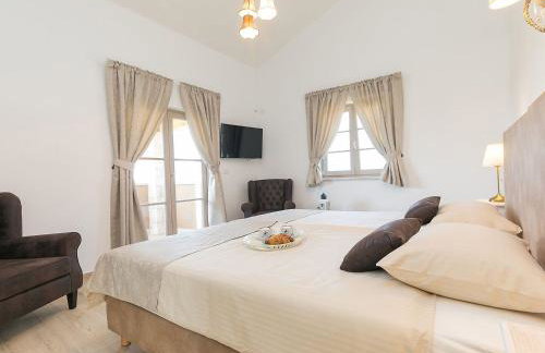 Traumhafte Villa mit beheizbarem Privatpool, Outdoor-Gym, Meerblick, in Umgebung von Weinbergen - Foto 24