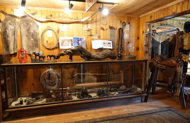 Buffalo Valley Ranch - Foto 22