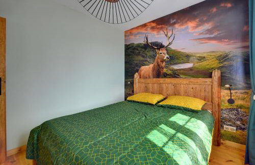 Przepiękny apartament blisko gór - Foto 17