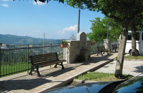 Agriturismo Il Falco del Monte Fumaiolo - Foto 38