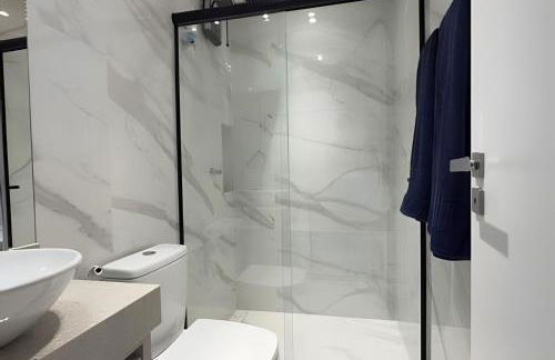 Condomínio City House : Conforto e vista privilegiada! - Foto 43