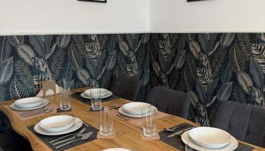 Feeling Home - Moderne 3-Zimmer Ferienwohnung am Uniklinikum, Nähe Messe und Rüttenscheid, "mit Parkplatz" - Foto 3