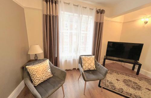 Large Family-Friendly 2BD Glastonbury Retreat, Sleeps 5 - Foto 6