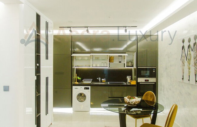 Accra Luxury Apartments at Kass - Foto 37