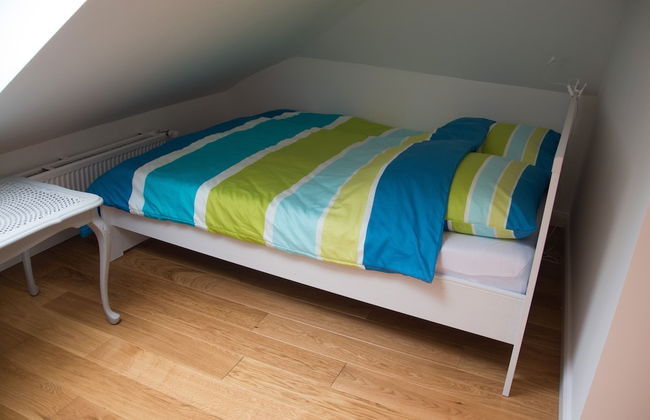 Bircks Apartments Bremen - Foto 13