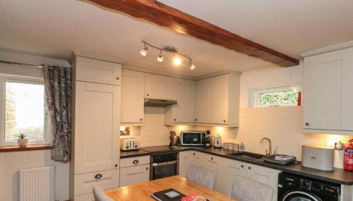 Ramblers Cottage - Foto 5