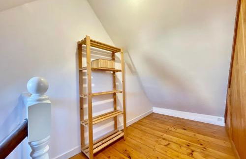 Charmante maison de pêcheur - Foto 44