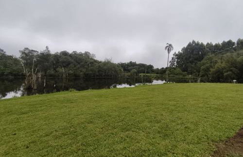 Cabana Gehrke - Foto 40